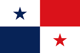 Bandera Panama