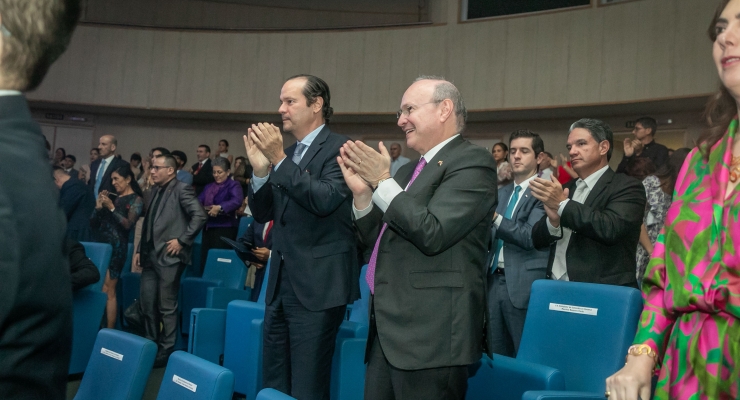 Concierto para celebrar los 100 años de relaciones bilaterales entre Colombia y Panamá.